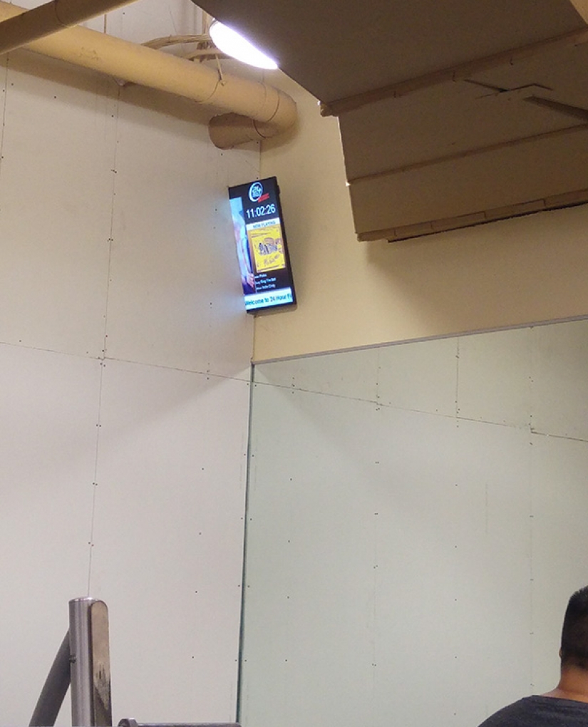 Tenían un solo objetivo, y no pueden manejarlo