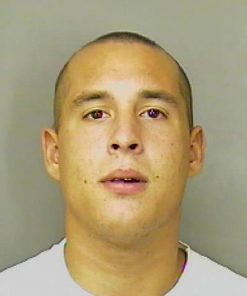 Terrible consequences of the use of methamphetamines