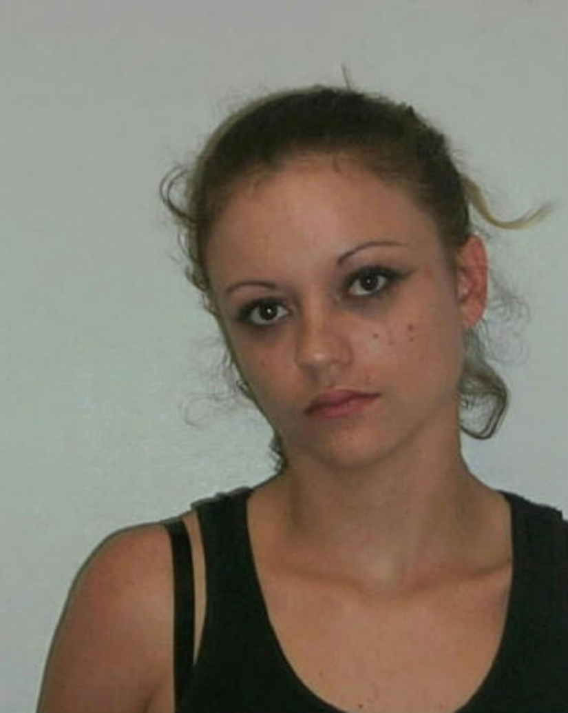 Terribles consecuencias del uso de metanfetaminas Terribles consecuencias del uso de metanfetaminas