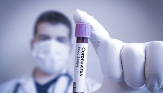 The 10 most insane conspiracy theories related to coronavirus The 10 most insane conspiracy theories related to coronavirus