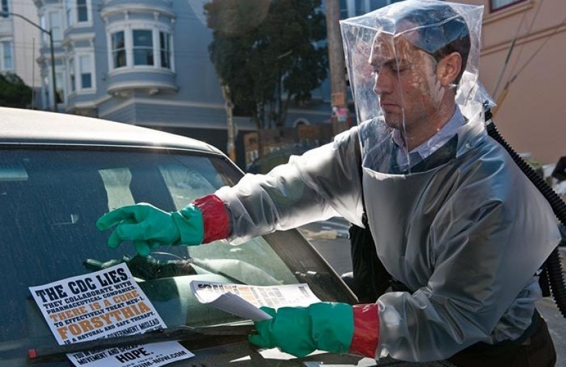 The 10 most insane conspiracy theories related to coronavirus