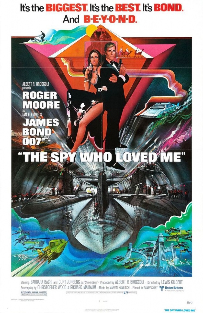 The 15 most dangerous and spectacular stunts in the history of cinema The 15 most dangerous and spectacular stunts in the history of cinema