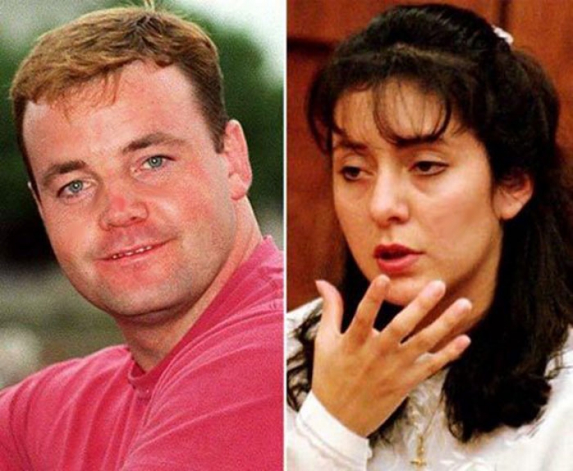 The 8 most cruel wives in the history