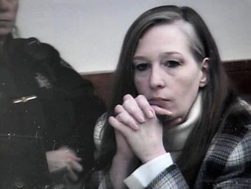 The 8 most cruel wives in the history