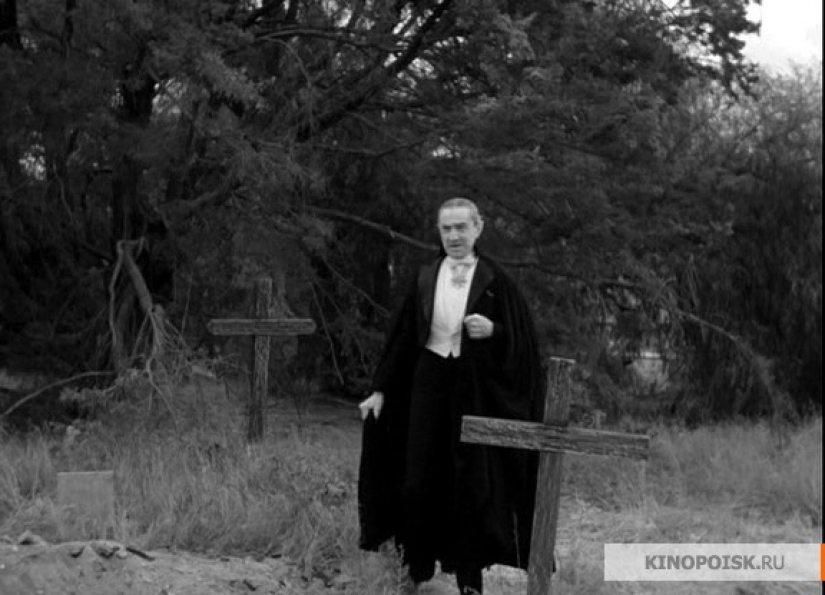 The Almighty Hollywood: the actors who played in the movie after he died The Almighty Hollywood: the actors who played in the movie after he died