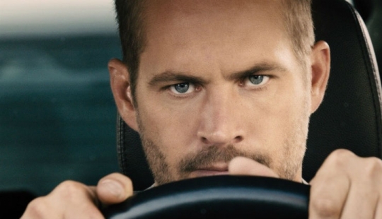 The Almighty Hollywood: the actors who played in the movie after he died The Almighty Hollywood: the actors who played in the movie after he died