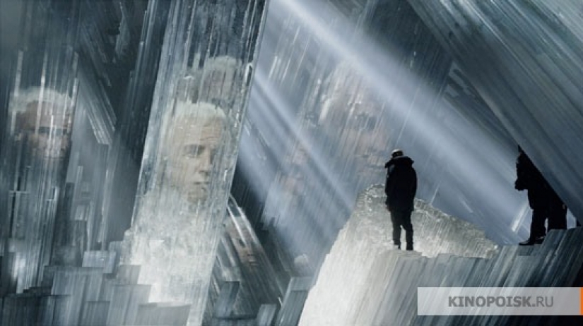 The Almighty Hollywood: the actors who played in the movie after he died The Almighty Hollywood: the actors who played in the movie after he died