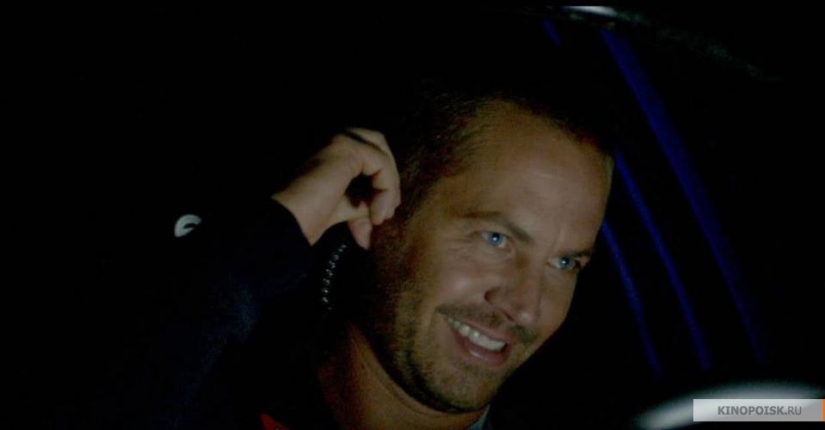 The Almighty Hollywood: the actors who played in the movie after he died The Almighty Hollywood: the actors who played in the movie after he died