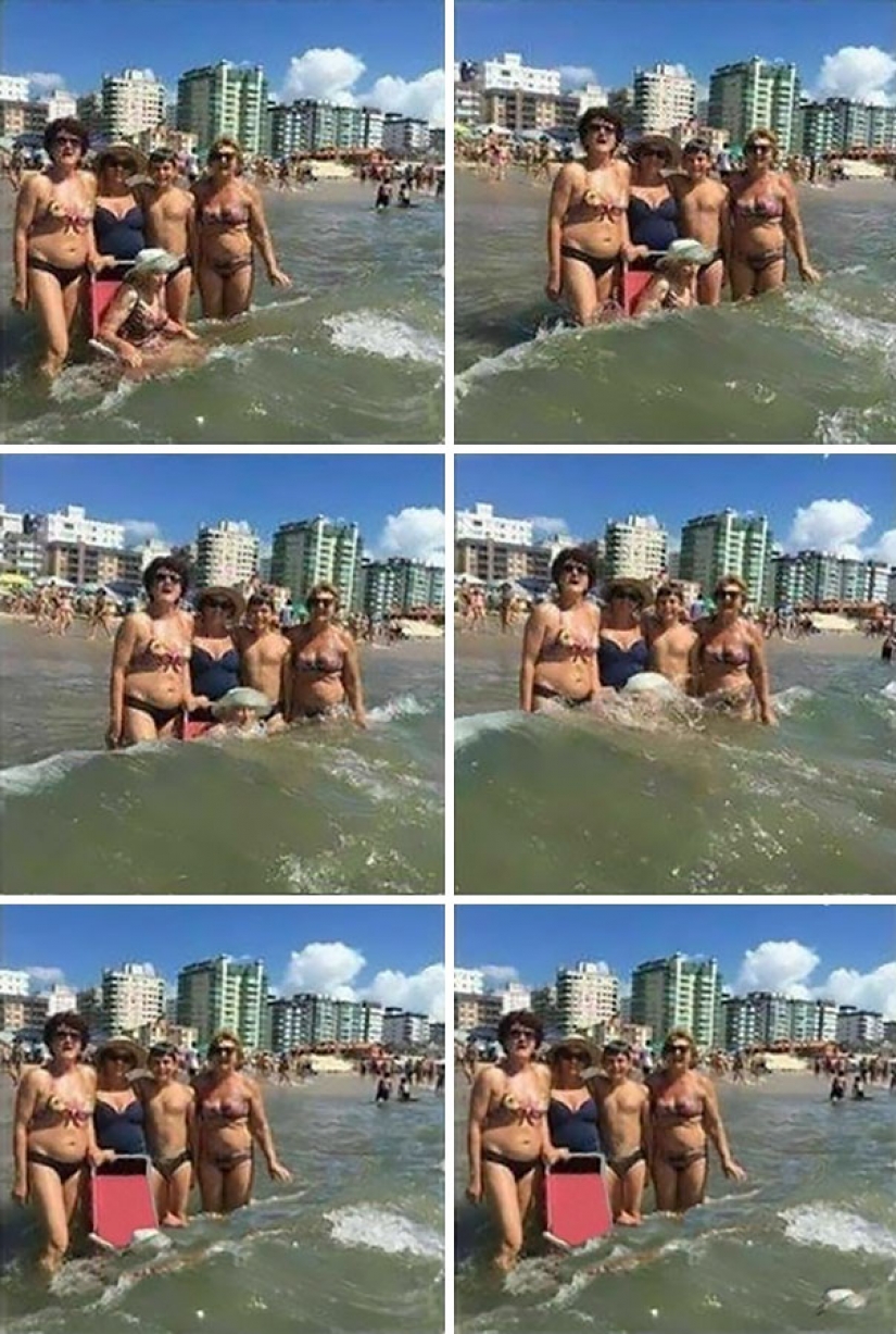 The art of apathy: people who do not care about the circumstances The art of apathy: people who do not care about the circumstances