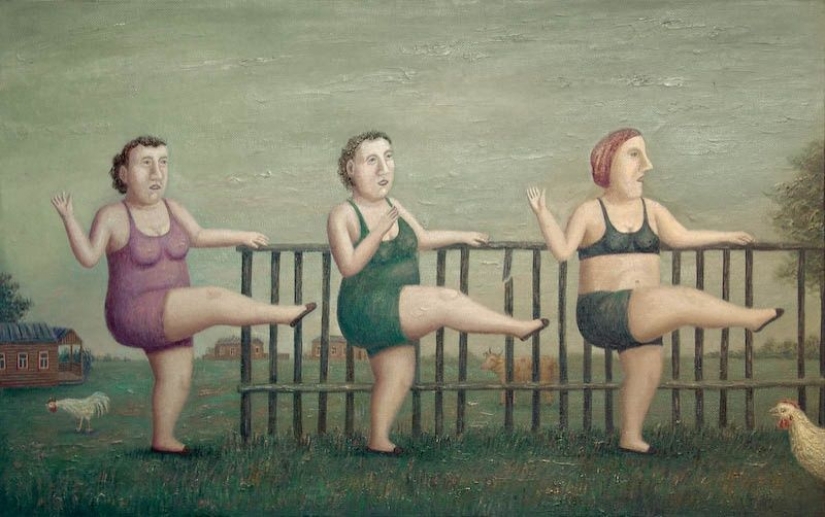 The artist that draws our life for what it really is The artist that draws our life for what it really is