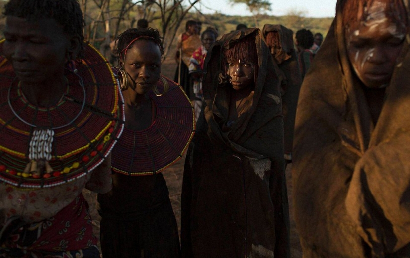 The barbaric tradition of circumcising girls