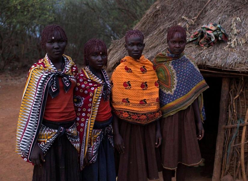 The barbaric tradition of circumcising girls