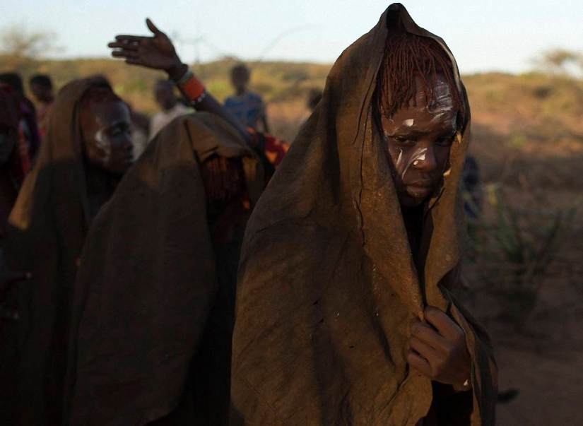 The barbaric tradition of circumcising girls