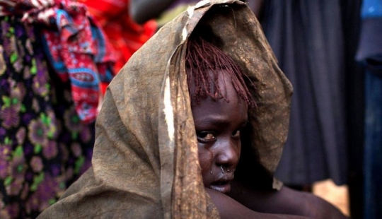 The barbaric tradition of circumcising girls