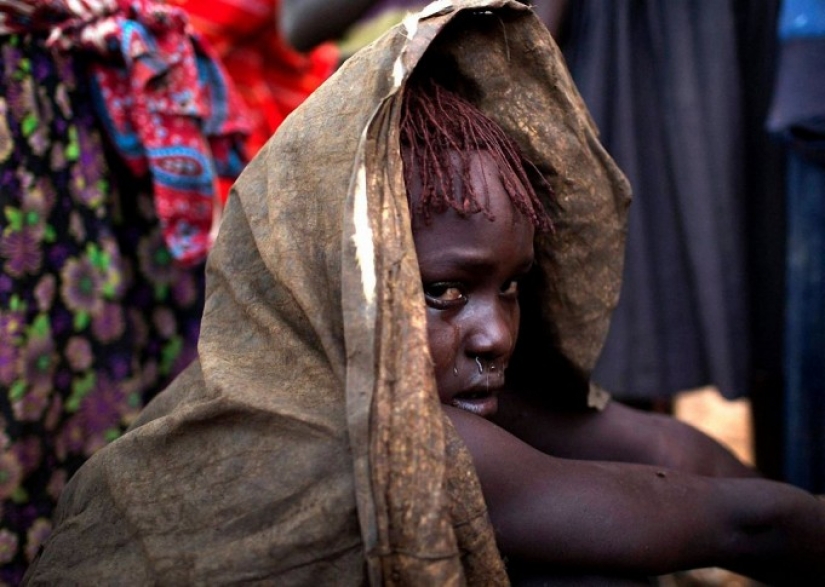 The barbaric tradition of circumcising girls