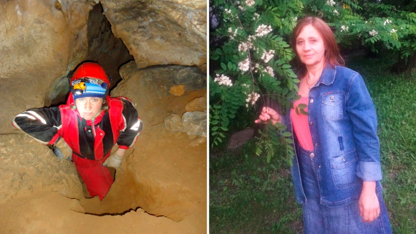 "The bear was burying me and I ate": stories of survivors of the encounter with a predator