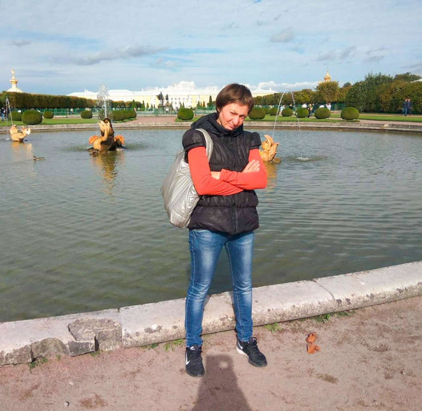 "The bear was burying me and I ate": stories of survivors of the encounter with a predator