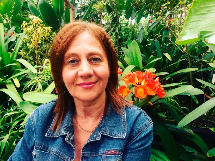 "The bear was burying me and I ate": stories of survivors of the encounter with a predator