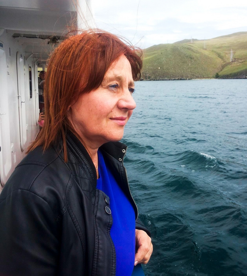 "The bear was burying me and I ate": stories of survivors of the encounter with a predator