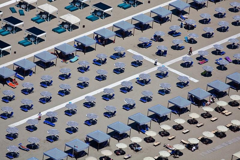 The beauty of our world