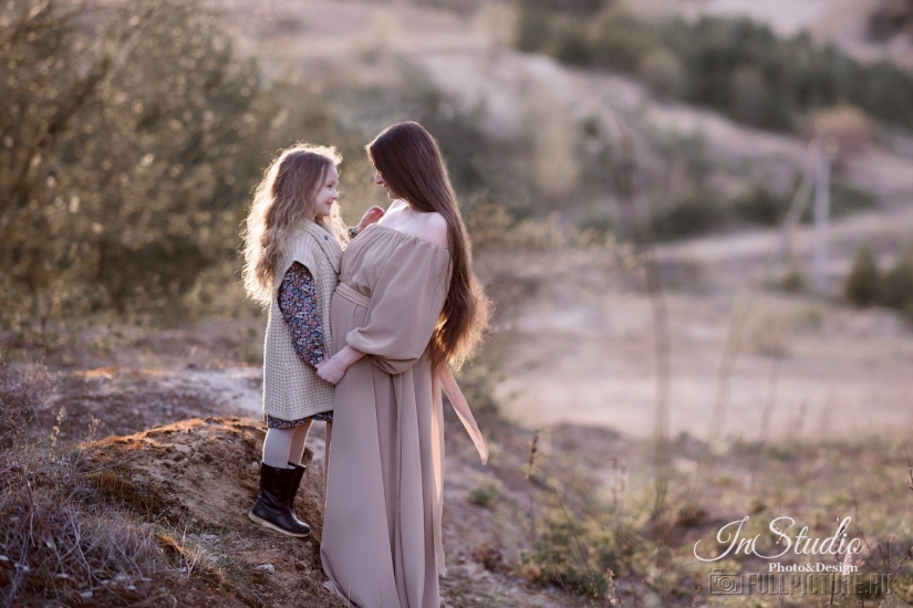 The beauty of pregnancy in pictures