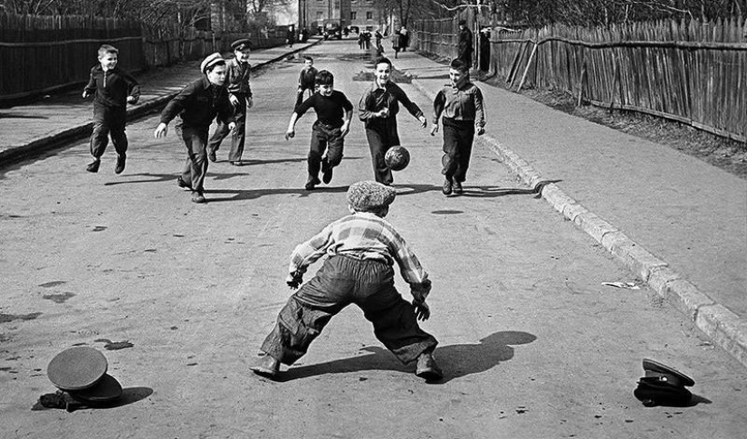 The best games of our childhood that we have lost