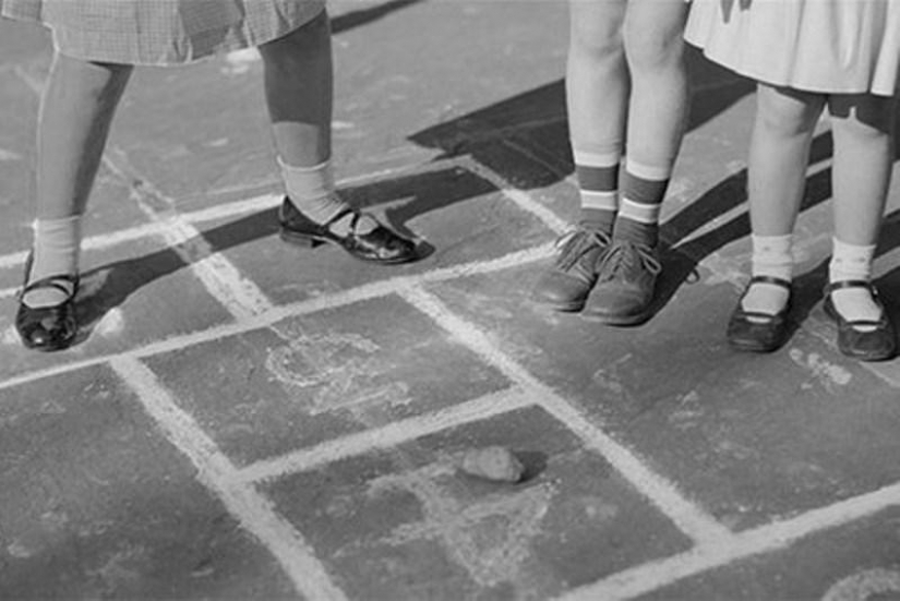 The best games of our childhood that we have lost