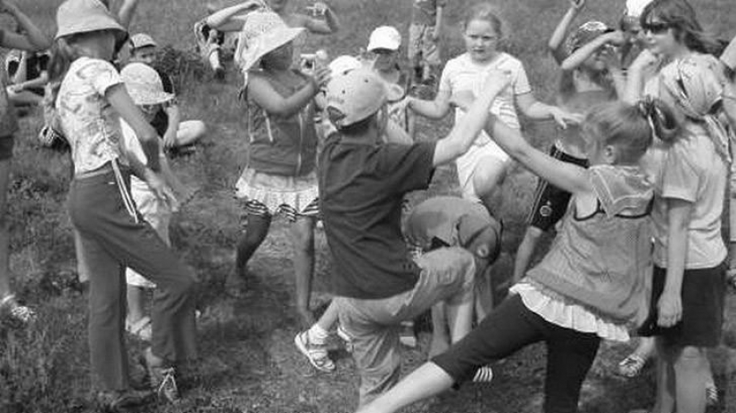 The best games of our childhood that we have lost