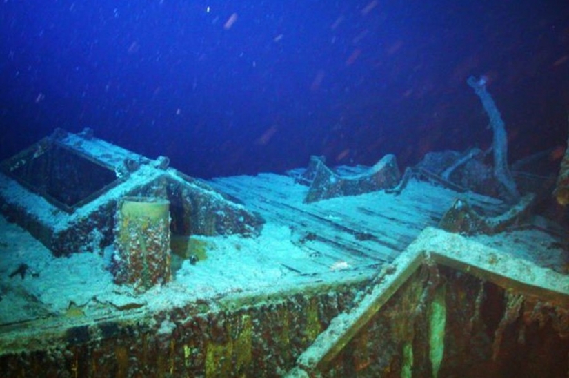 The biggest hoards found recently