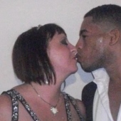 The Briton spent all my money on a young lover and now lives in a shack on the island, unable to fly home