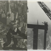 The Construction Of The Empire State Building