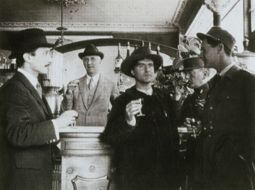 "The Curse" Amadeo Modigliani