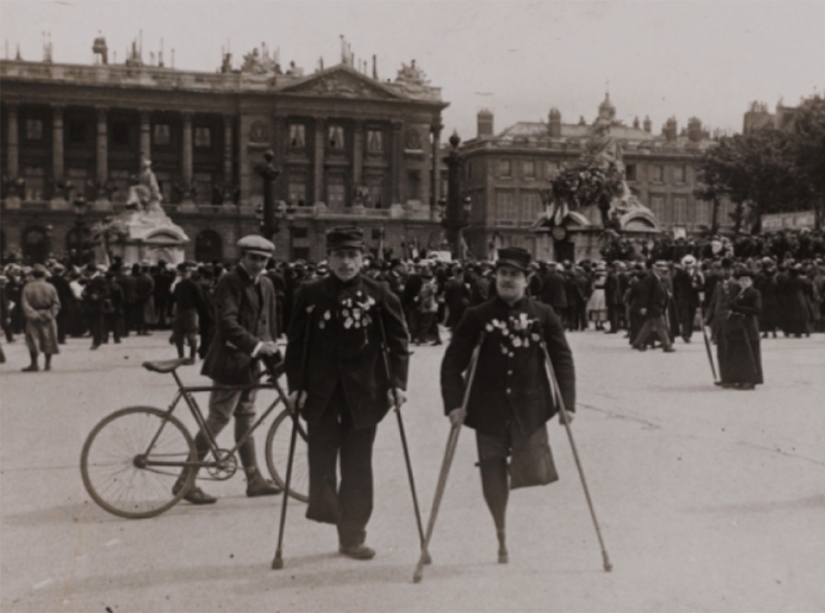 "The Curse" Amadeo Modigliani