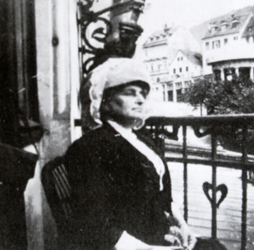 "The Curse" Amadeo Modigliani