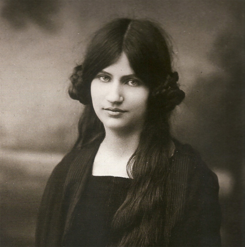 "The Curse" Amadeo Modigliani