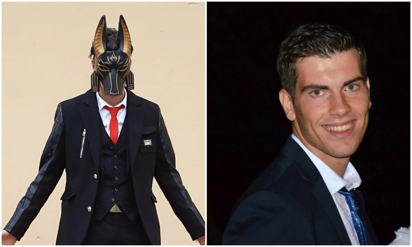 The devil in the flesh: student-Satanist lured children, forced them to drink blood and have sex with him