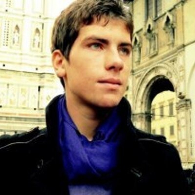 The devil in the flesh: student-Satanist lured children, forced them to drink blood and have sex with him