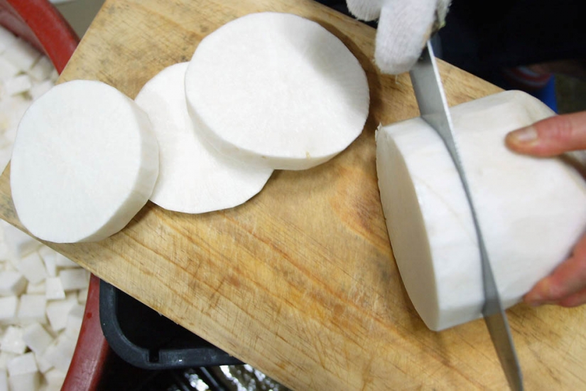 The dogs in Korean cuisine The dogs in Korean cuisine