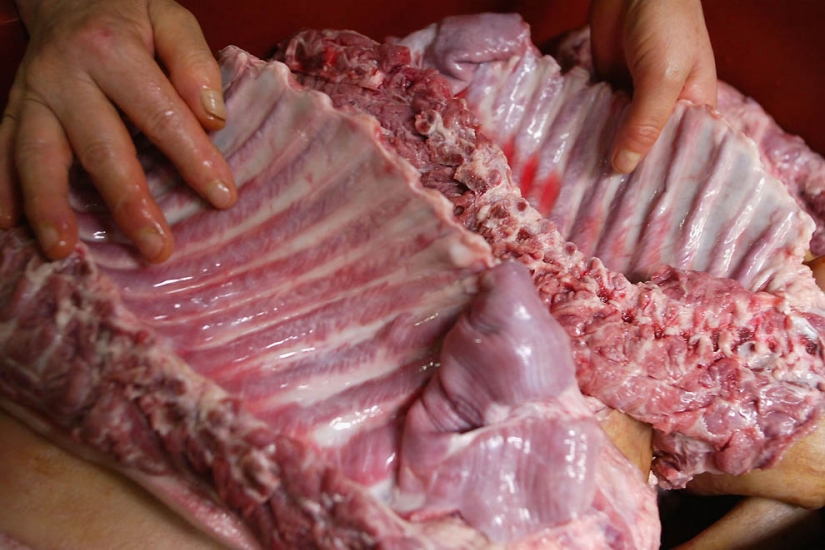 The dogs in Korean cuisine The dogs in Korean cuisine