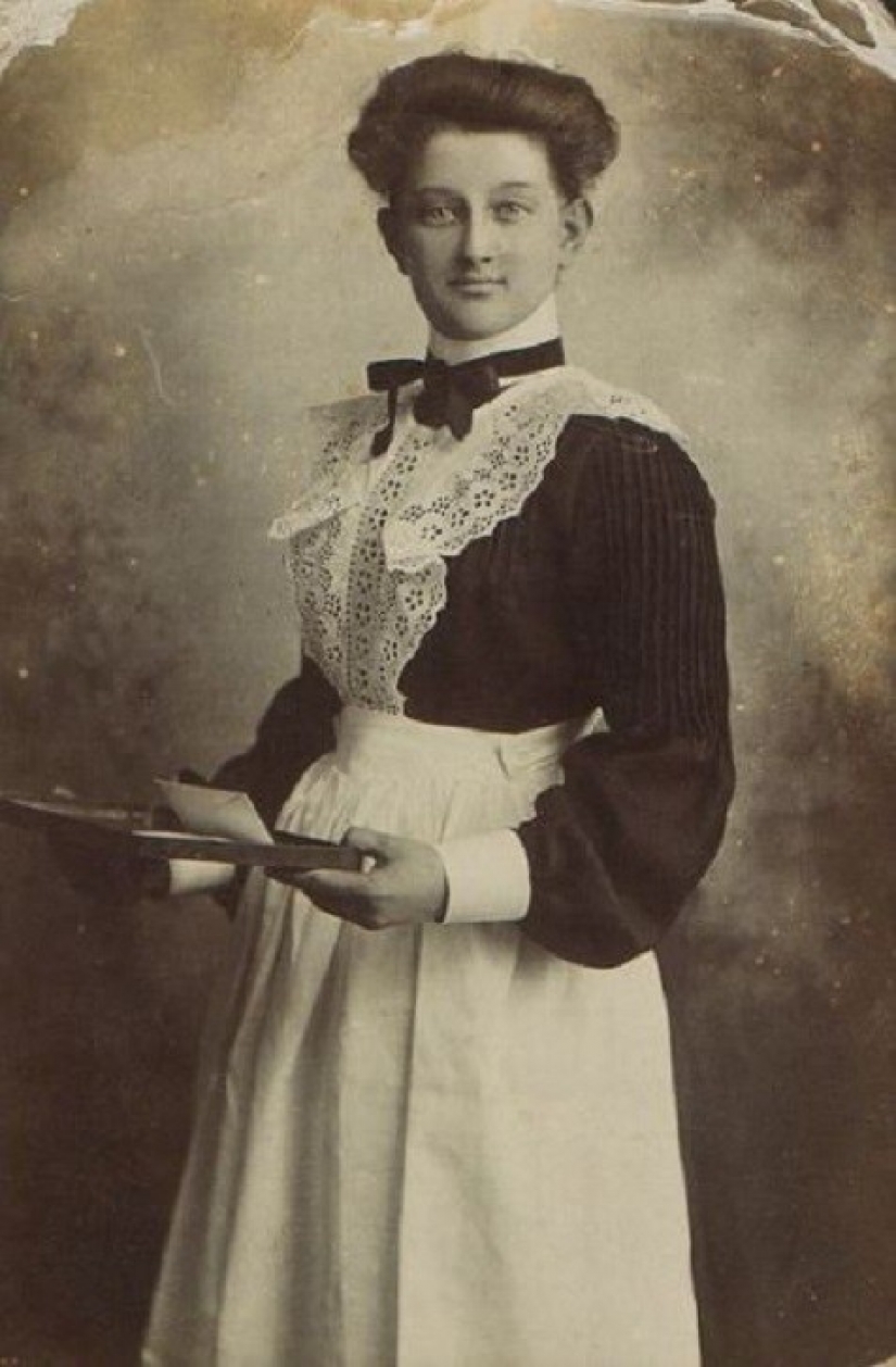 "The emancipation of the workers": what was life like the Lord's servant before the revolution