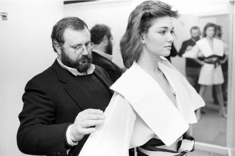 The era of chic: 10 fashion designers who changed the fashion world in the 1980s The era of chic: 10 fashion designers who changed the fashion world in the 1980s