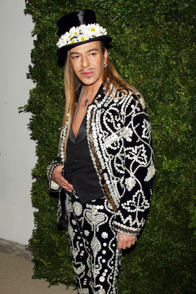 The era of chic: 10 fashion designers who changed the fashion world in the 1980s The era of chic: 10 fashion designers who changed the fashion world in the 1980s