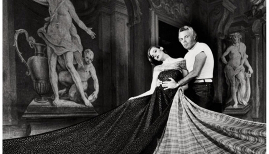 The era of chic: 10 fashion designers who changed the fashion world in the 1980s