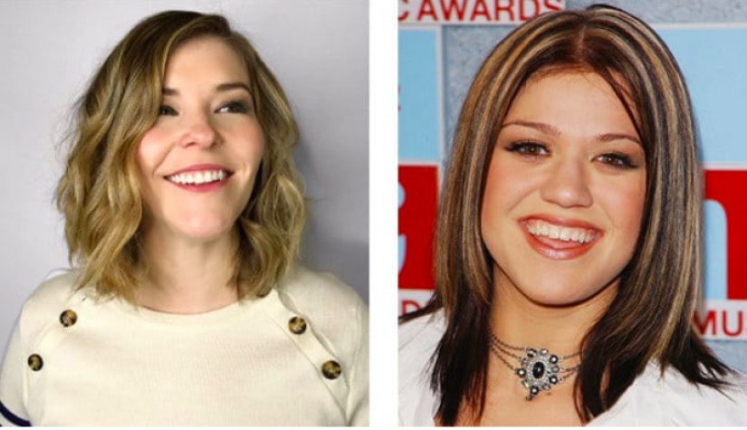 The fashion trends a zero and what happened to them now