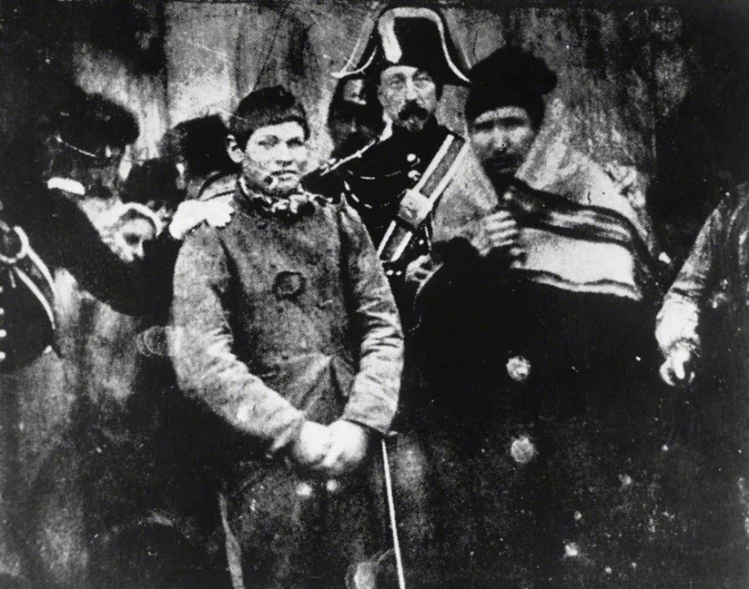 The first 20 photos from the history of photography The first 20 photos from the history of photography