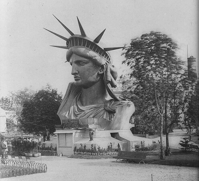 The Kremlin and 7 major world landmarks that we almost lost