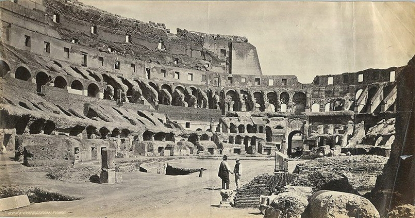 The Kremlin and 7 major world landmarks that we almost lost