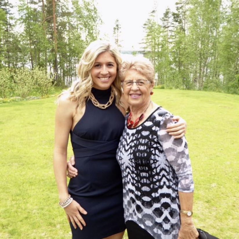 The letter, dying from cancer girl that will change your attitude to life