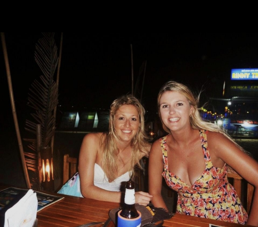 The letter, dying from cancer girl that will change your attitude to life