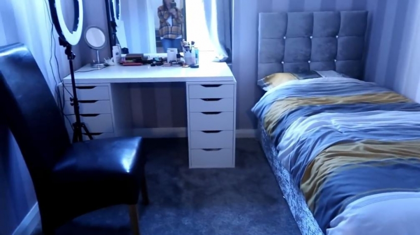 The mitten: a visit to Britain's biggest family, with 19 children